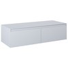 Elita SPLIT SLIM komoda s vrchnou doskou 120 cm 168946