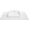 Defra Stilla B60 - Kúpeľňová skrinka pod dosku 60 x 45 cm (190-B-06005)