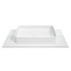 Defra Stilla B60 - Kúpeľňová skrinka pod dosku 60 x 45 cm (190-B-06005)