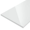 Defra Stilla B60 - Kúpeľňová skrinka pod dosku 60 x 45 cm (190-B-06005)