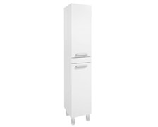 Defra Capri C32 - Kúpeľňová skrinka vysoká 33 x 170 cm (001-Z-03208)