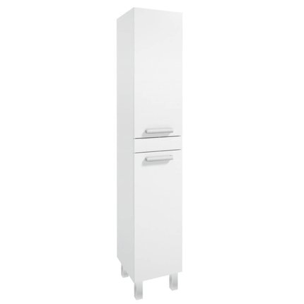 Defra Capri C32 - Kúpeľňová skrinka vysoká 33 x 170 cm (001-Z-03208)