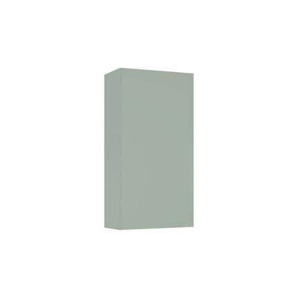 Elita FOR ALL kúpeľňová skrinka závesná 40 x 80 x 21,6 cm RE140400071470