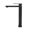 Corsan ANGO umývadlová vodovodná batéria gun metal CMB3029GM