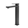 Corsan ANGO umývadlová vodovodná batéria gun metal CMB3029GM