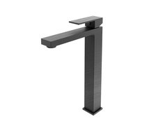Corsan ANGO umývadlová vodovodná batéria gun metal CMB3029GM