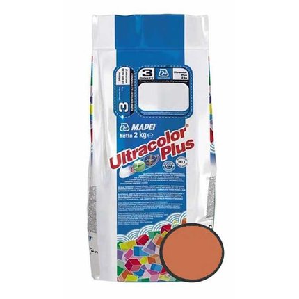 Mapei Ultracolor Plus Koral 140 balenie 2 KG