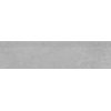 Cerrad Tacoma white gresová rektifikovaná schodnica, matná 29,7X119,7 cm 35358