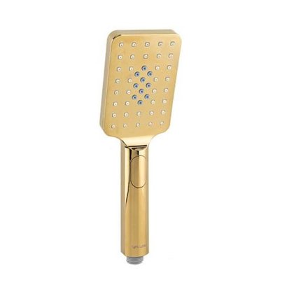 Valvex DALI Gold – 3-funkčná sprchová hlavica, 2445740