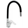 Novaservis METALIA 54 drezová batéria s elastickým ramenom 54014F,0C