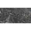 HOME HEZ BLACK SUGAR GLOSSY GRANULLA  gresová rektifikovaná dlažba / obklad 60 x 120 cm