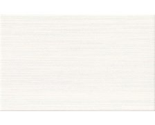 Cersanit CALVANO white keramický obklad 25 x 40 cm OP034-012-1