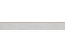 Cerrad BATISTA DUST gresový rektifikovaný sokel, matný 8 x 59,7 cm 31979