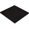 Deante SQUARE sprchový kút 90 x 90 x 200 cm sklo číre KQB_D099P