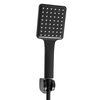 Rea URBAN BLACK nástenná sprchová batéria B9909