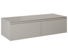 Elita SPLIT SLIM komoda s vrchnou doskou 120 cm 168951