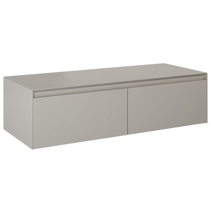 Elita SPLIT SLIM komoda s vrchnou doskou 120 cm 168951