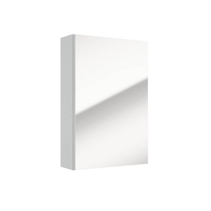 Defra Salsa E40 – Kúpeľňová skrinka zrkadlová 40 x 15 cm (242-E-04001)