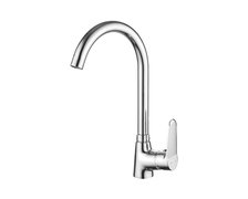 Kuchinox ATEZ drezová vodovodná batéria, chróm BTK_068D