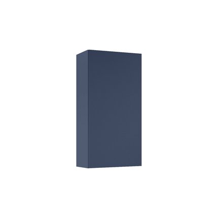 Elita FOR ALL kúpeľňová skrinka závesná 40 x 80 x 21,6 cm RE140400077030