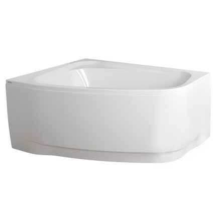 SANPLAST OWAL/FREE predný panel pravý k vani OWAL/FREE 100x160+STW 620-040-1640-01-000