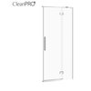 Cersanit CREA sprchové dvere 90 x 200 cm, profil chróm S159-006