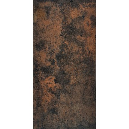 Detroit Metal Brown Lappato 60 x 120 cm rektifikovaná dlažba