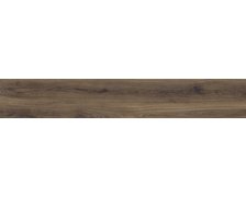 Tubadzin ALAMI brown STR gresová dlažba matná 19 x 119,8 cm