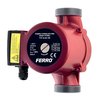 Novaservis Ferro OBEHOVÉ ČERPADLO PRE PITNÚ VODU WEBERMAN 25-80 / 180 MM W0301