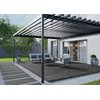 Cerrad TESTO GRAFIT 2.0 rektifikovaná dlažba 60 x 120 cm