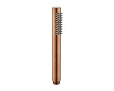 Rea BRUSH COPPER JS-018 sprchová ružica REA-07053