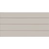 Domino Delice grey STR obklad keramický 44,8x22,3 cm
