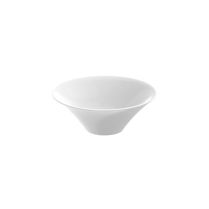 Marmorin Sofi umývadlo na dosku biele lesk 41,3x51,3 cm P_U_556_01_0413 Lesk