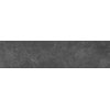 Cerrad Tacoma steel gresová rektifikovaná schodnica, matná 29,7X119,7 cm 35334