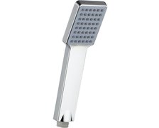 Kuchinox ORCA sprchová ružica, chróm NKR_0SAD