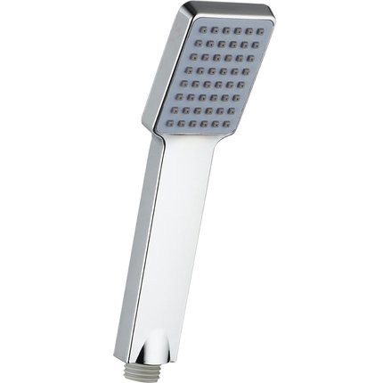 Kuchinox ORCA sprchová ružica, chróm NKR_0SAD