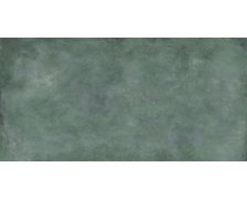 Tubadzin PATINA PLATE green gresová dlažba matná 59,8 x 119,8 cm