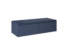 Elita SPLIT SLIM komoda s vrchnou doskou 120 cm 168949