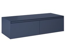 Elita SPLIT SLIM komoda s vrchnou doskou 120 cm 168949