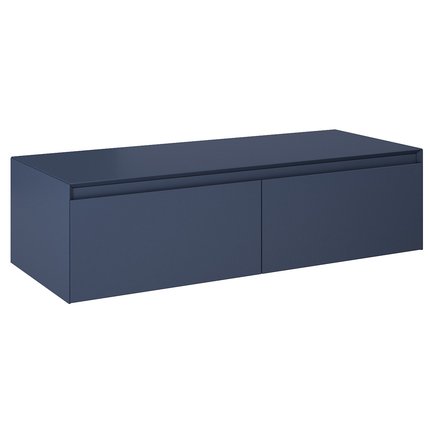 Elita SPLIT SLIM komoda s vrchnou doskou 120 cm 168949