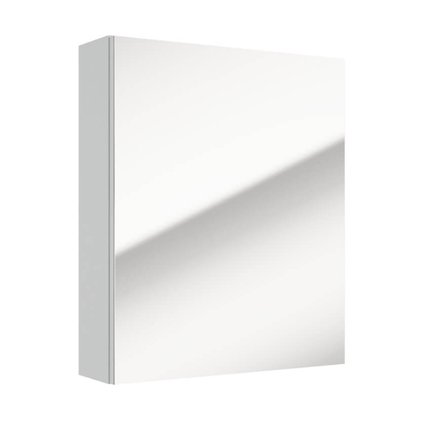 Defra Salsa E50 – Kúpeľňová skrinka zrkadlová 50 x 15 cm (242-E-05003)