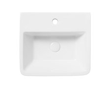 Uptrend – Umývadlo na dosku Apollo 46 × 41 TR41010