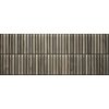Tubadzin PURE WOOD Stick Wood STR rektifikovaný obklad matný 32,8 x 89,8 cm