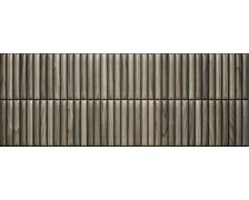 Tubadzin PURE WOOD Stick Wood STR rektifikovaný obklad matný 32,8 x 89,8 cm