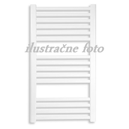 THERMAL TREND kúpeľňový radiátor 45 x168 cm KD450/1680