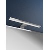 New Trendy kúpeľňové nástenné svietidlo LED 30 cm ML-0029