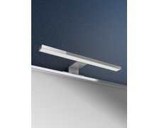 New Trendy kúpeľňové nástenné svietidlo LED 30 cm ML-0029