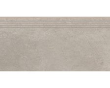 Cerrad Tacoma sand gresová rektifikovaná schodnica, matná 29,7X59,7 cm 35297