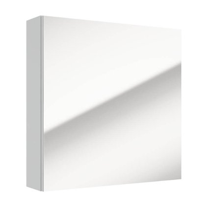 Defra Salsa E60 – Kúpeľňová skrinka zrkadlová 60 x 15 cm (242-E-06002)