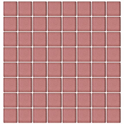 HOME STANDARD M04 sklenená mozaika 30 x 30 cm